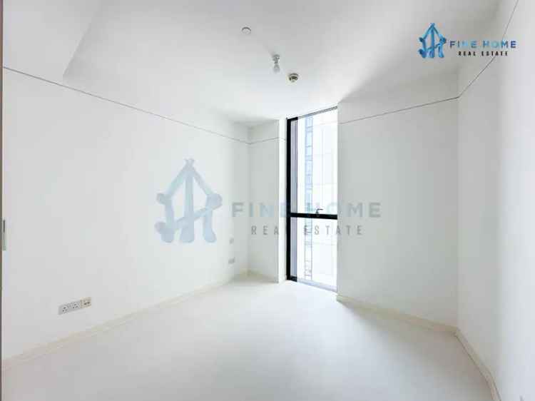 1 Bedroom 866 Sq.Ft. Apartment for Rent in Najmat Abu Dhabi, Al Reem Island, Abu Dhabi