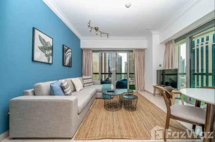 1 Bedroom Apartment for rent at 8 Boulevard Walk