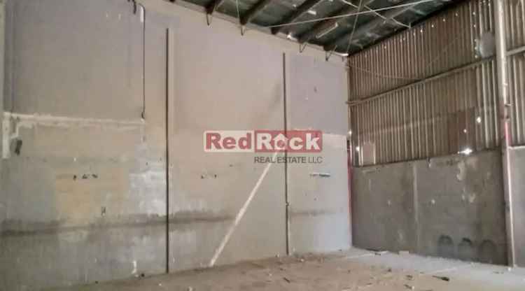 37500 Sq.Ft. Warehouse  for Sale in Al Quoz Industrial Area, Al Quoz, Dubai