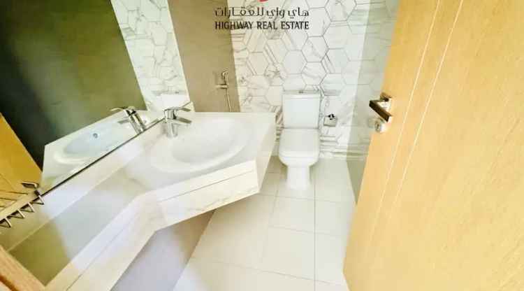 1 Bedroom 900 Sq.Ft. Apartment for Rent in Al Barsha South, Al Barsha, Dubai