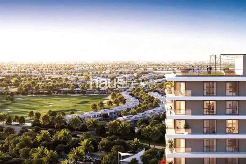 1 Bedroom Apartment For Sale