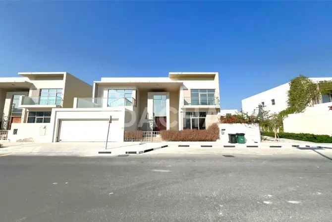 4 Bed Villa For Sale in Al Furjan West