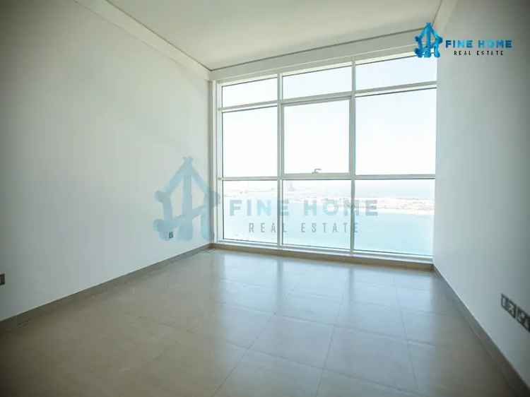 5 Bedroom 3699 Sq.Ft. Apartment for Rent in Corniche Road, Abu Dhabi