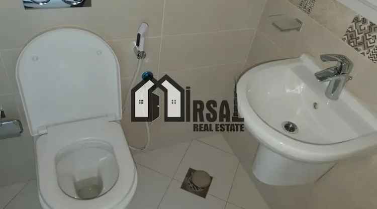 2 Bedroom 1390 Sq.Ft. Apartment for Rent in Aljada, Sharjah