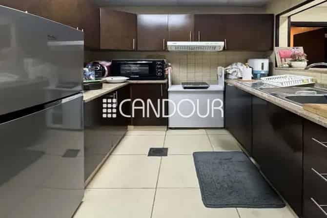 1 Bed Apartment For Sale in Mazaya 28