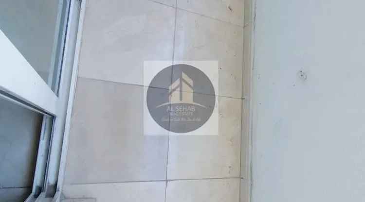 2 Bedroom 1250 Sq.Ft. Apartment for Rent in Muwaileh, Sharjah