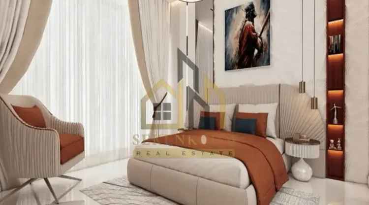 2 Bedroom 861 Sq.Ft. Apartment for Sale in Dubai Sports City, Dubai