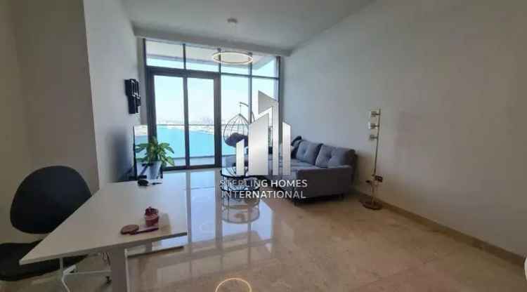 1 Bedroom 1002 Sq.Ft. Apartment for Rent in Dubai Maritime City, Dubai