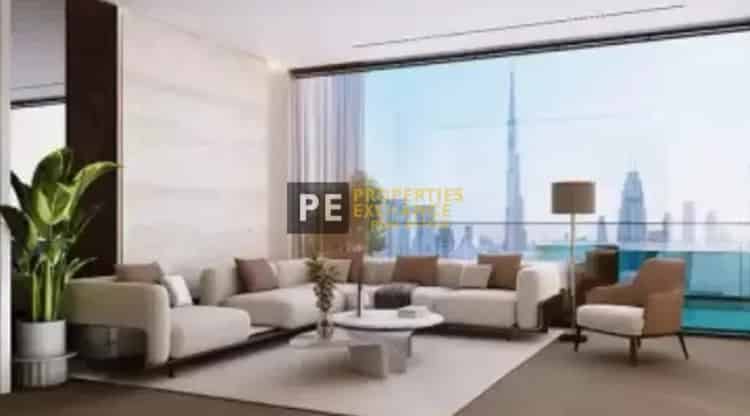 2 Bedroom 1381 Sq.Ft. Apartment for Sale in Dubai Science Park, Dubai