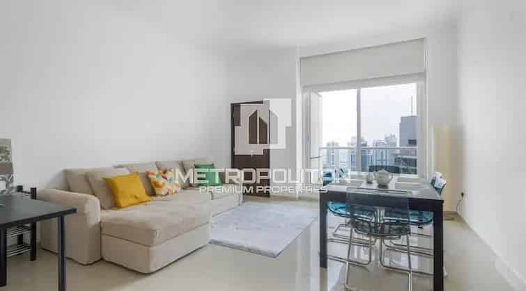 Buy 1 Bedroom Apartment in Dubai Marina with Stunning Views