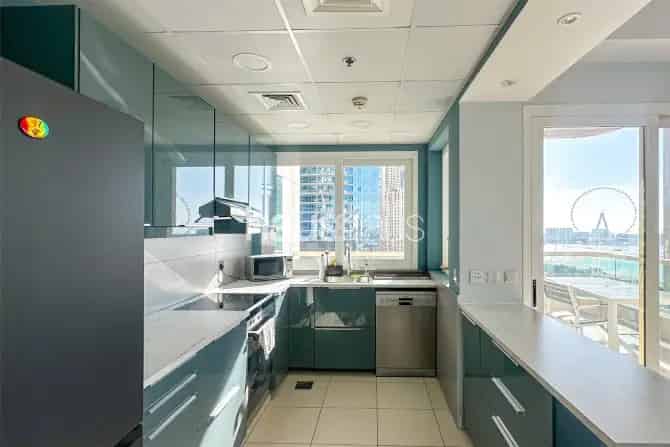 2 Bed Apartment To Rent in The Royal Oceanic