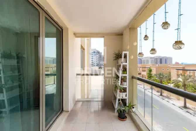 1 Bed Apartment For Sale in Jade Residence