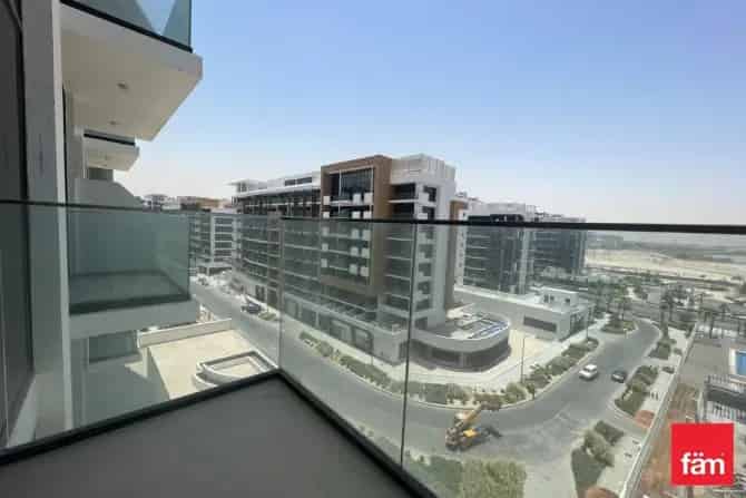 1 Bed Apartment For Sale in Azizi Riviera