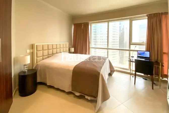 1 Bed Apartment For Sale in Gold Crest Executive