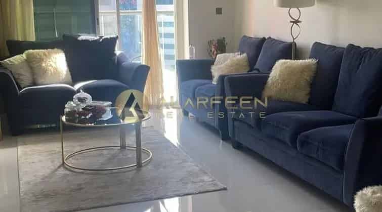 1 Bedroom 451 Sq.Ft. Apartment for Rent in Arabian Gates, Dubai Silicon Oasis, Dubai