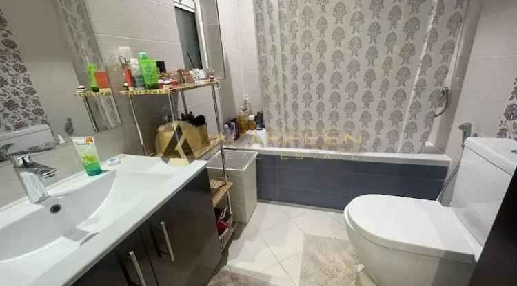 1 Bedroom 451 Sq.Ft. Apartment for Rent in Arabian Gates, Dubai Silicon Oasis, Dubai