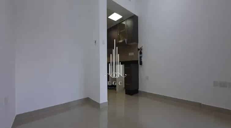 Rent Studio Apartment in Al Reef Downtown Abu Dhabi with Amenities