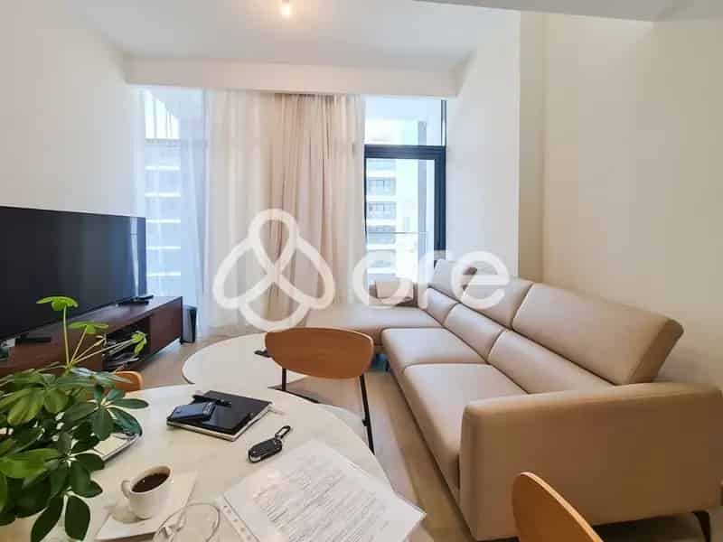 Buy 3 Bedroom Apartment in Meydan City with Great Amenities