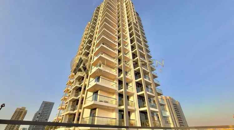 2 Bedroom 1062 Sq.Ft. Apartment for Sale in JVC District 12, Jumeirah Village Circle (JVC), Dubai