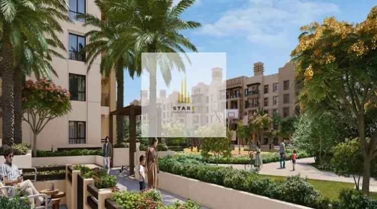 3 Bedroom 1900 Sq.Ft. Apartment for Sale in Umm Suqeim, Dubai