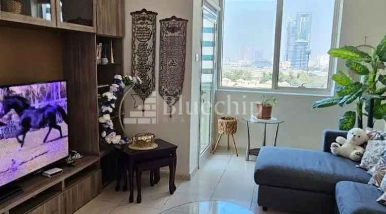 2 Bedroom 1618 Sq.Ft. Apartment for Sale in Dubai Sports City, Dubai