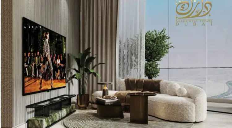 2 Bedroom 1650 Sq.Ft. Apartment for Sale in Business Bay, Dubai