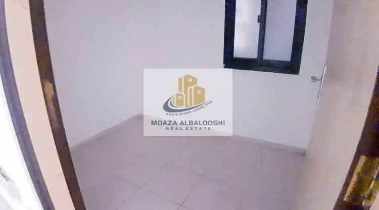 3 Bedroom Apartment for Rent in Al Taawun Sharjah