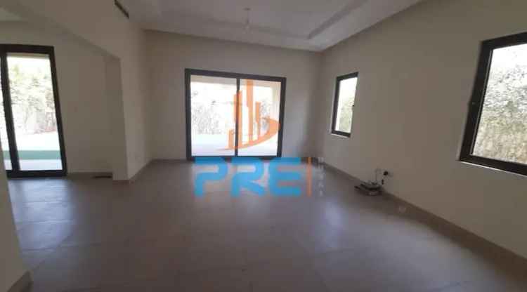 5 Bedroom 4650 Sq.Ft. Villa for Rent in Lila, Arabian Ranches 2, Dubai