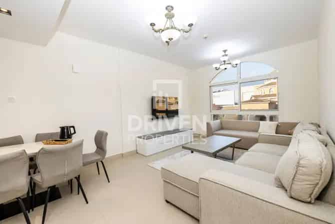 1 Bed Apartment To Rent in Diamond Views 2