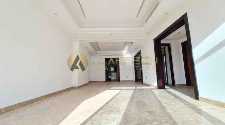 Rent 3 Bedroom Villa in Jumeirah Village Circle with Modern Finishes