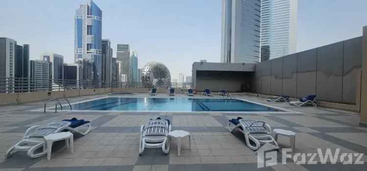 3 Bedroom Apartment for rent at UP Tower