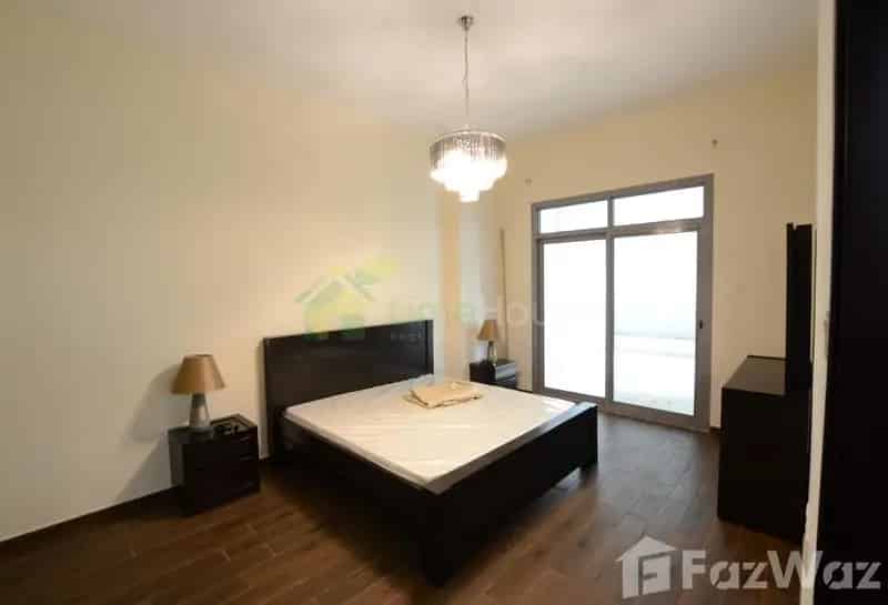 1 Bedroom Apartment for sale at Feirouz