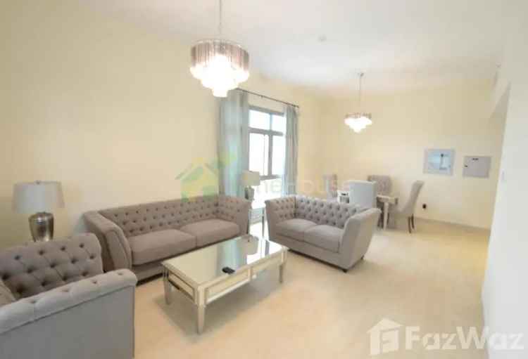 1 Bedroom Apartment for sale at Feirouz