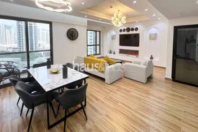 2 Bed Apartment For Sale in Murjan 5