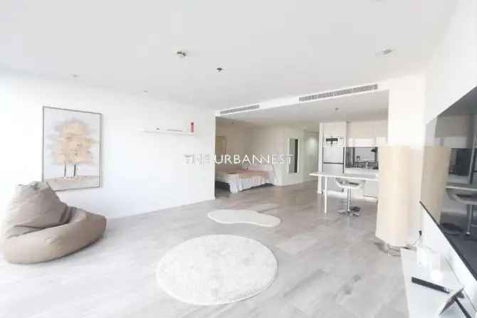 1 Bed Apartment For Sale in D1 Tower