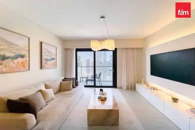 2 Bed Apartment To Rent in Burj Crown