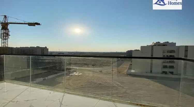 1 Bedroom 758 Sq.Ft. Apartment for Rent in Al Warsan, Dubai