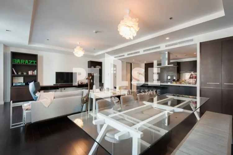 1 Bedroom 1226 Sq.Ft. Apartment for Sale in DIFC, Dubai