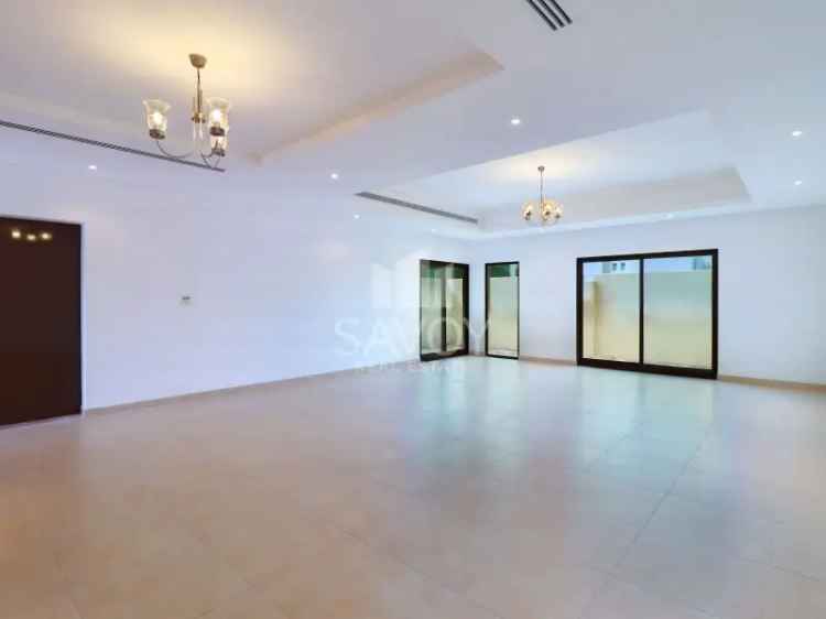 Rent 3 Bedroom Villa with Pool in Mohammed Bin Zayed City Abu Dhabi