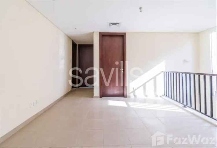 4 Bedroom Townhouse for sale at Al Zahia