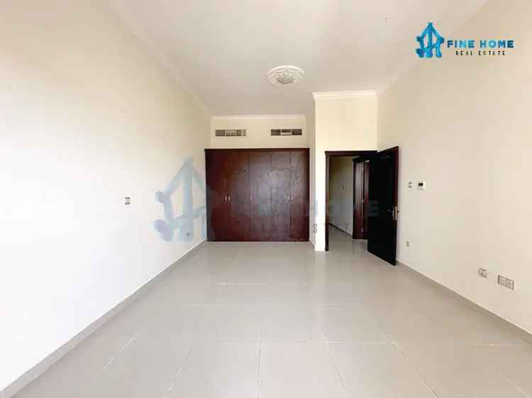 6+ Bedroom 4306 Sq.Ft. Villa for Rent in Mohammed Bin Zayed City, Abu Dhabi