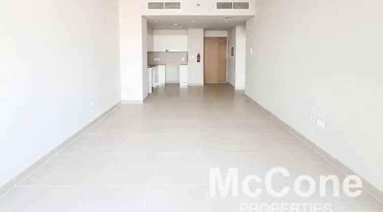 1 Bedroom 684 Sq.Ft. Apartment for Rent in Harbour Gate, Dubai Creek Harbour, Dubai