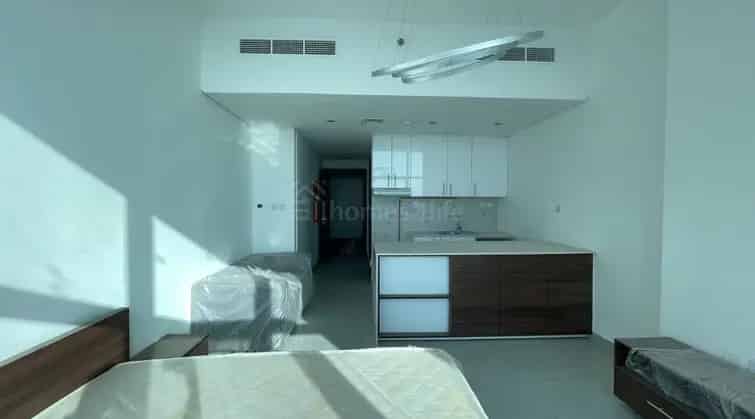 Buy Studio Apartment in Jumeirah Village Circle with Modern Amenities