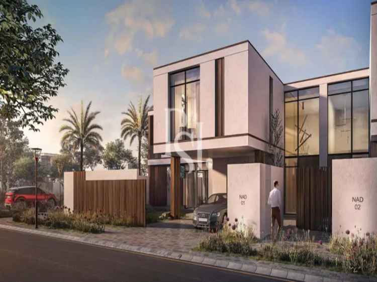 Townhouse for Sale in Jubail Island , Jubail Island , Abu Dhabi