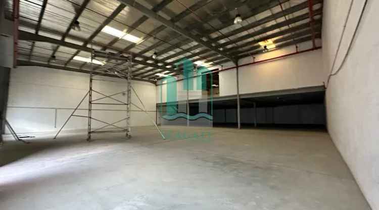 13972 Sq.Ft. Warehouse  for Rent in Al Quoz Industrial Area 1, Al Quoz Industrial Area, Al Quoz, Dubai