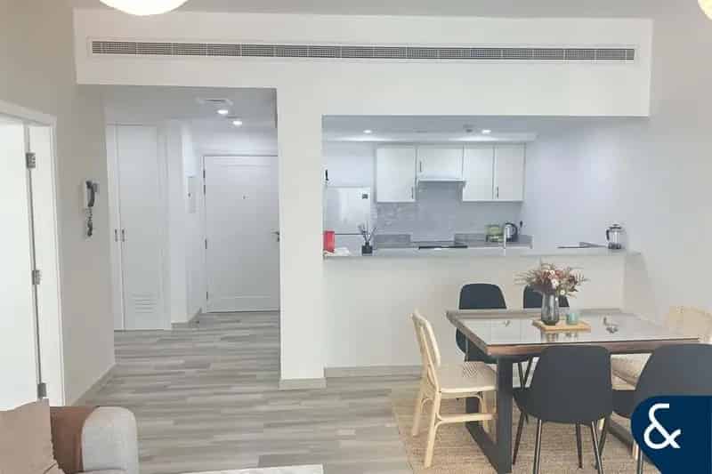 1 Bedroom Apartment for Rent in Al Ghaf, Greens.
