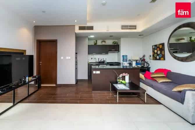 1 Bed Apartment To Rent in The Matrix