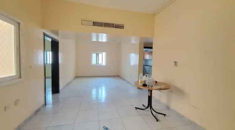 1 Bedroom 870 Sq.Ft. Apartment for Rent in Muwailih Commercial, Sharjah