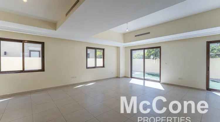 Rent Villa in Palma Arabian Ranches 2 Dubai with Modern Features