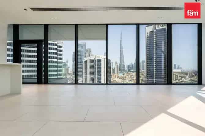 2 Bed Apartment To Rent in Marquise Square Tower